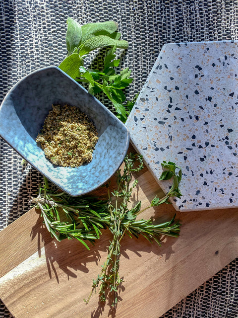 Roast It Up (Herb Blend)