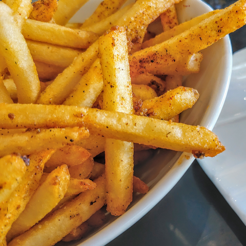 Fries