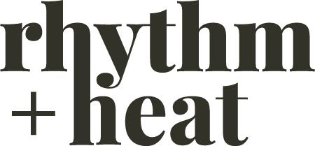 rhythm + heat