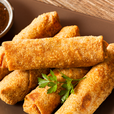 Thurs, 9/7 - The Game Day Box - Wings, Eggrolls, and Nachos