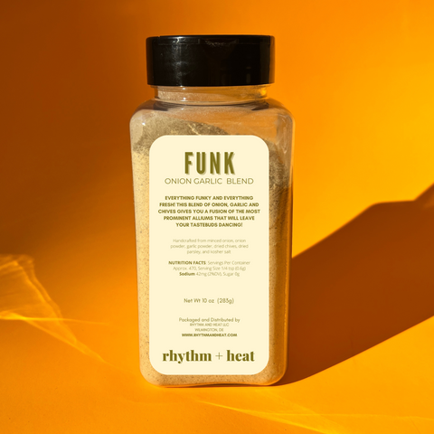 Funk (Onion Garlic Blend)