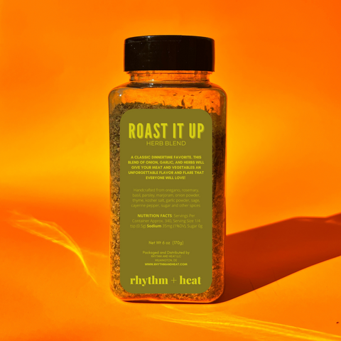 Roast It Up (Herb Blend)