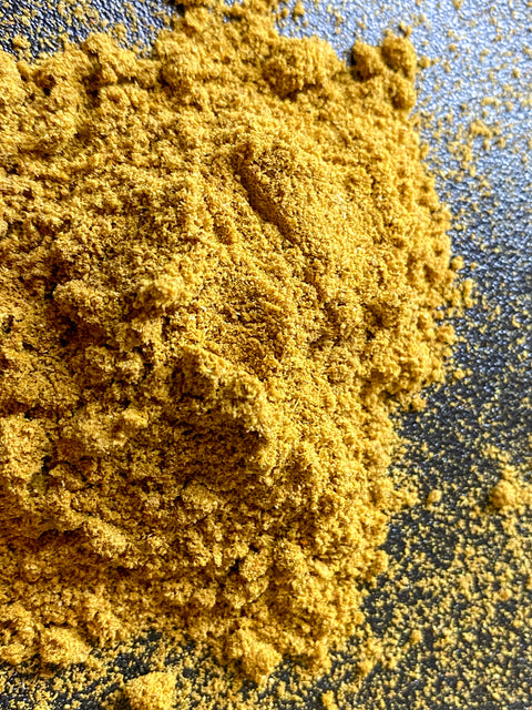 Curry Pot (Caribbean Curry)