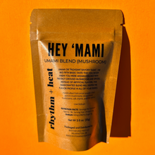 Load image into Gallery viewer, Hey ‘Mami (Mushroom Umami Blend)
