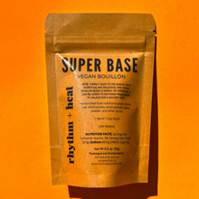 Load image into Gallery viewer, Super Base (Vegan Bouillon)
