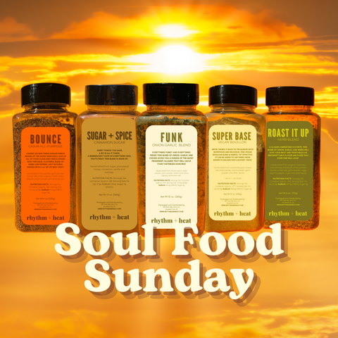 Soul Food Sunday