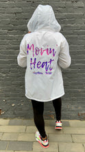 Load image into Gallery viewer, Movin’ Heat Windbreaker

