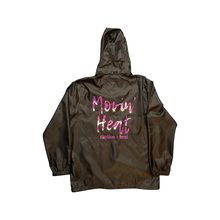 Load image into Gallery viewer, Movin’ Heat Windbreaker
