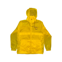 Load image into Gallery viewer, Movin’ Heat Windbreaker
