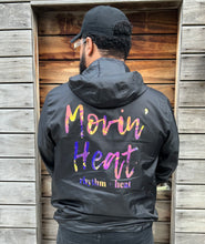 Load image into Gallery viewer, Movin’ Heat Windbreaker
