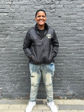 Load image into Gallery viewer, Movin’ Heat Windbreaker
