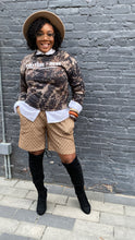 Load image into Gallery viewer, R+H and The Dugout Collab Sweatshirt
