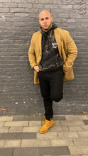 Load image into Gallery viewer, R+H and The Dugout Collab Hoodie
