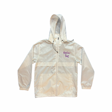 Load image into Gallery viewer, Movin’ Heat Windbreaker
