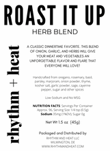 Load image into Gallery viewer, Roast It Up (Herb Blend)
