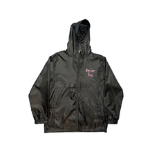 Load image into Gallery viewer, Movin’ Heat Windbreaker

