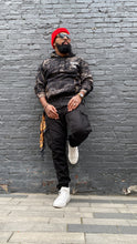 Load image into Gallery viewer, R+H and The Dugout Collab Hoodie
